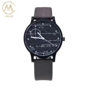 Buy cheap Leather Strap Quartz Watch With Great Combination of Style and Function from wholesalers