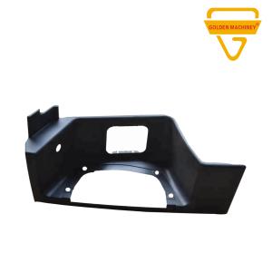 Buy cheap 81615100643 81615100737 MAN F 2000 TRUCK Foot Board from wholesalers