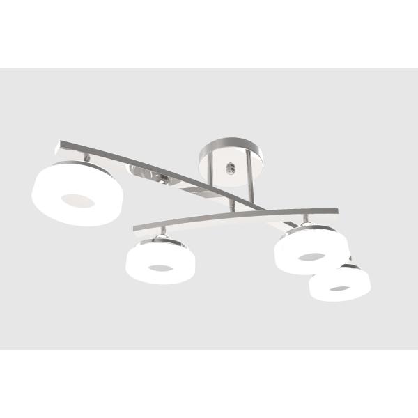 Quality PMMA cover modern led decorative pendant lamp for sale