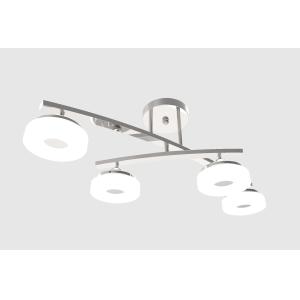 Buy cheap PMMA cover modern led decorative pendant lamp from wholesalers