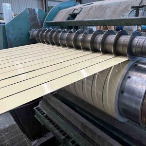 Buy cheap H14 Temper Channel Letter Aluminum Coil (0.3-0.5mm) for Architectural & Storefront Channel Letter Production from wholesalers