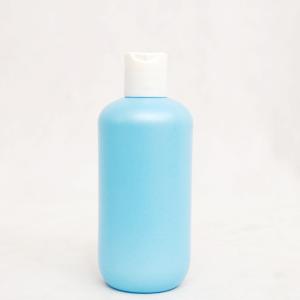 Buy cheap PE Shampoo Bottle-18 with pump from wholesalers