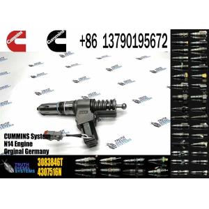 Buy cheap Real Fuel Injector Assembly 3083846T For Cummins Engine N14 Series from wholesalers