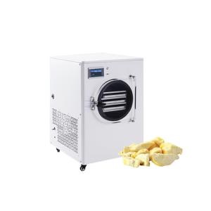 Buy cheap Heavy Duty Milk Freeze Dryer Freeze Dryer Package Machine With High Quality from wholesalers