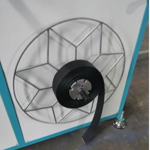 Buy cheap PE Pet Fiber Reinforced Strap Band Production Line with Automatic Feeding System from wholesalers