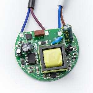 water proof smps 12V0.83A10W single output SMPS with CE DC12V10W full watt Iron