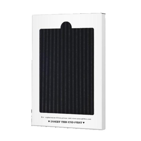 Buy cheap Deodorizer Odor Impregnated Fridge Active Carbon Refrigerator Air Filter from wholesalers
