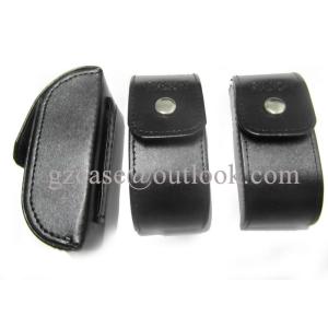 Buy cheap hand made reading glasses cases for foldable eyewear with back clip from wholesalers