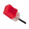 Buy cheap LMF11 Inductive Proximity Sensor Oilproof , IR Proximity Switch 5MM Angular Column Type from wholesalers