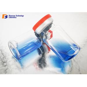 Buy cheap CRP Antibody Mouse ELISA Kit , 96 Wells Size ELISA Sandwich Assay Kit from wholesalers