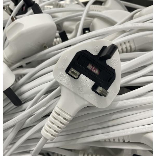 Quality Water Heater 8ft Custom Solar Power Cable With Plug for sale