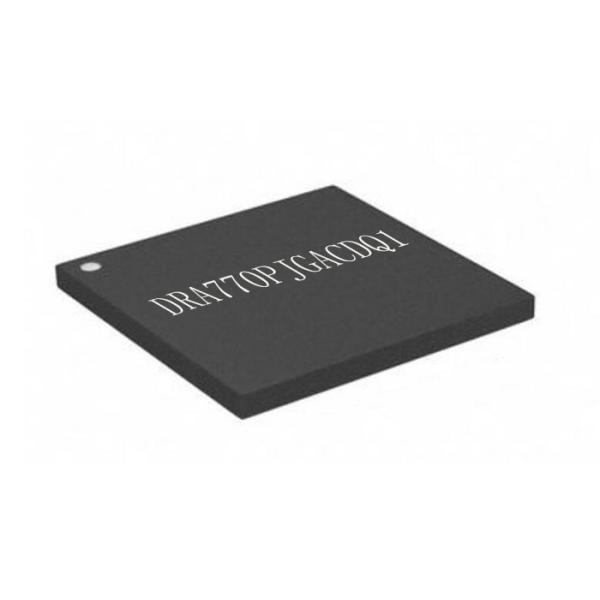 Quality Automobile Chips DRA770PJGACDQ1 2.5MB Automotive Applications Processors 784FCCSP for sale
