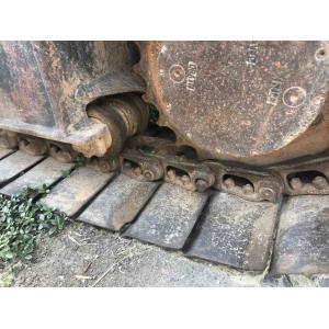 Buy cheap Second-hand 6920KG Cate E70B Crawler Type Hydraulic Excavator with Power 40.3kw from wholesalers