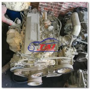 Isuzu 4HE1 4HF1 4HG1 4HJ1 4HK1 4HL1 Diesel Engine Parts