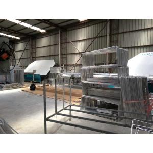 Smart Double Glazing 27mm Spacer Bending Machine