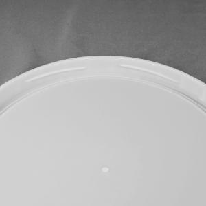 Buy cheap Thermal Transfer Plastic Paint Bucket Airproof 20l With Lid from wholesalers