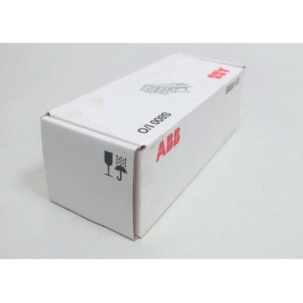 Quality TU819 3BSE068891R1 Compact Module Termination Unit S800 I/O Module for sale