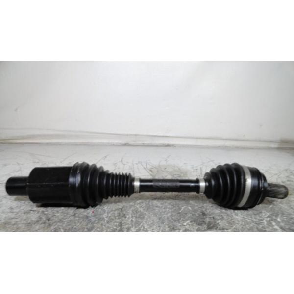 60 Lbs Steel Drive Axle Shaft / Drive Shaft Components Front For MERCEDES GLC