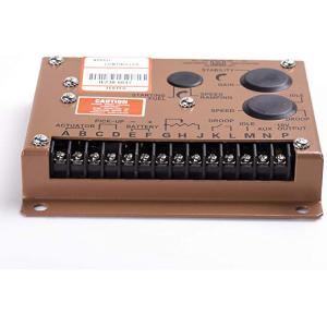 Smartgen Series Controller Diesel Generator Accessories Model HGM4010N