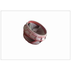 Buy cheap Series Slurry Pump Closed Impeller For Iron Mining FGD from wholesalers