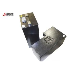 Buy cheap Deep Cycle 48V 70AH Solar Storage Lithium Solar Batteries from wholesalers