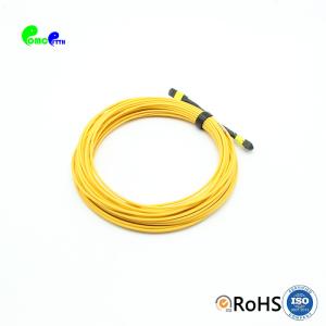 Buy cheap 1550nm 2 Meter LSZH MTP Trunk Cable 12F MTP Female To MTP Female from wholesalers