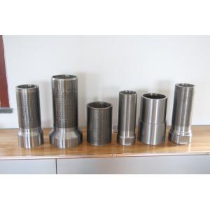 Buy cheap Durable Mud Motor Bearings Radial Tungsten Carbide Insert Tile Bearings from wholesalers