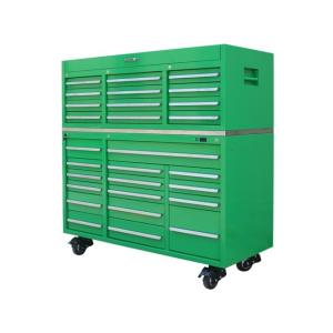 Buy cheap Customized Tool Set Solution Heavy Duty Tool Chest Cabinets for Versatile Storage from wholesalers