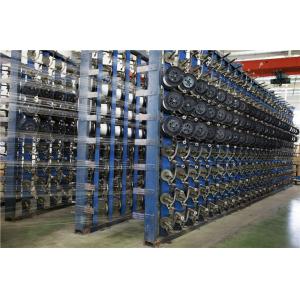 Buy cheap Fourdrinier / Triple Wire Papermaking Felt With Dimensional Stability from wholesalers