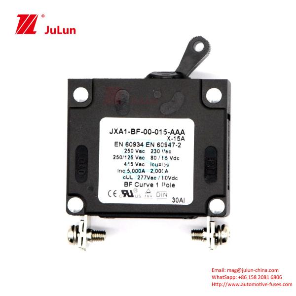40A Circuit Breaker Protector