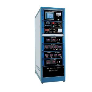 Buy cheap YDA- 9706 Medical Electrical Safety Tester Physical Testing Equipment from wholesalers