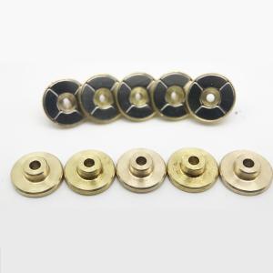 Buy cheap Industrial Permanent Magnetic Coupling 20-500C 5mm Shaft Coupler from wholesalers