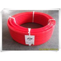 Buy cheap Wear Resistant Easy Connected , Can working at Low Temperature Rad PU V Belt Apply to Transmission product