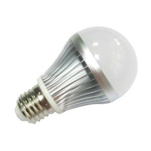 China CE&ROHS E27 high brightness led bulb light on sale