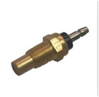 Buy cheap NTC Resistance Water Temp Sensor 125℃ R2 1/8 Thread High Performance from wholesalers