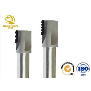 Buy cheap Diamond Cutting Tools PCD End Mill 2 Flutes Carbide Milling Cutter Engraving Tools For Milling PVC Granite Marble And Ce from wholesalers