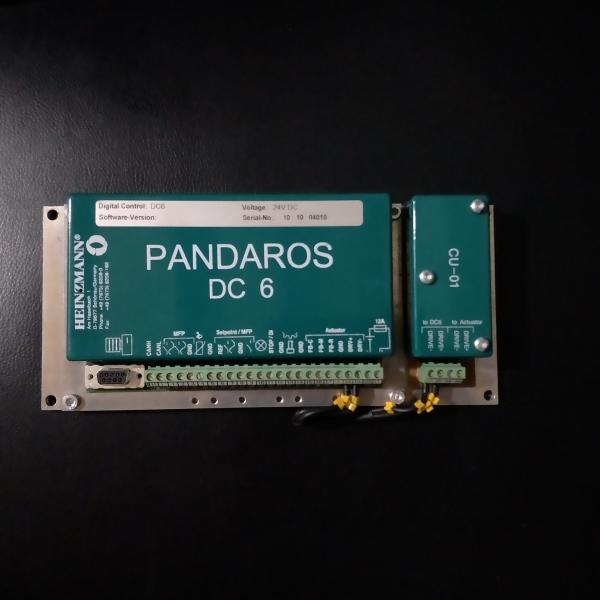 Jichai 12V190 Engine Parts Edwd-1 Temperature Sensor with Customization