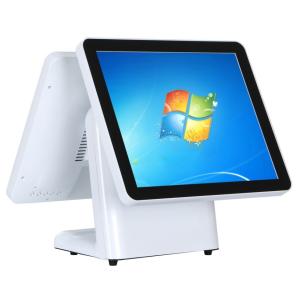 15.6 inch HD Intel Celeron Core i3 i5 Touch Screen All In One Pos System Built