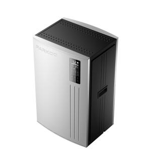 Buy cheap High Capacity Low Noise Dehumidification Equipment With Auto Shutoff Safety from wholesalers