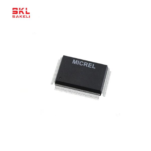 Quality KSZ8893MQL-AM MCU Microcontroller Unit 45 Bytes Of High-Performance Processing Power for sale
