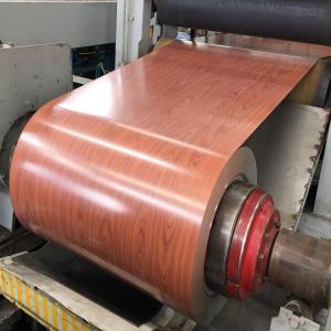 Buy cheap Prepainted Steel Coil Material Ppgi Dx51d Sgcc 950mm from wholesalers