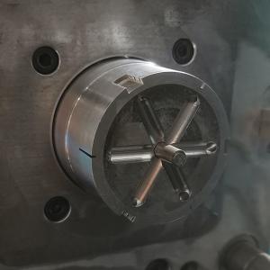 Quality Glossy Finish Custom Injection Mold Auto Parts Plastic Mold Maker for sale Buy cheap Glossy Finish Custom Injection Mold Auto Parts Plastic Mold Maker product