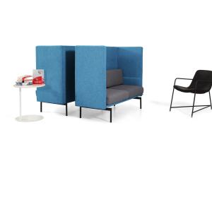 classical modern： Shared Workspace Furniture