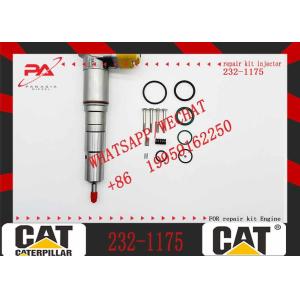 Diesel Engine Injector10R-1266 232-1175 173-9272 171-9704 232-1173 196-1401 10R