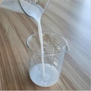 Buy cheap FEP Fluorinated Ethylene Propylene Dispersion With Excellent Thermal Stability from wholesalers