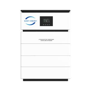 Buy cheap SANYI Energy Lithium Battery Pack OEM Service Short Leadtime Grade A product