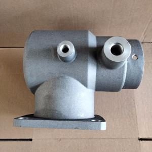 Inlet Valve 23862311 Durable Replacement for Ingersoll-Rand Compressor Spare