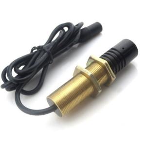 Buy cheap M16*1 650nm 50mw Red Dot Line Cross Line Laser Diode Module With Screw Thread For Electrical Tools from wholesalers