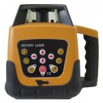 Buy cheap Green Beam Outdoor Rotary Laser Level Tools 360 Degree Self Leveling For Construction from wholesalers
