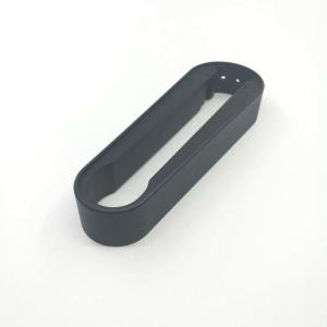 Buy cheap Aluminum CNC Hardware Parts Metal Machining Fabriquant De Model Prototype Sevice from wholesalers